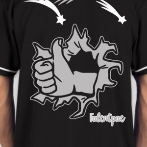 Men Falentpae jersey